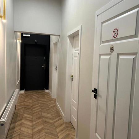 Gingerbread Hostel Torun Exterior foto